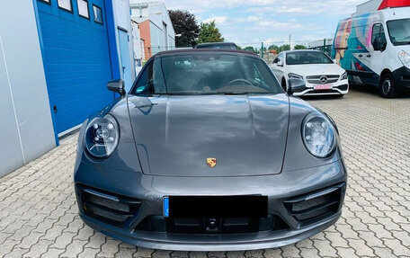 Porsche 911, 2022 год, 10 900 000 рублей, 2 фотография