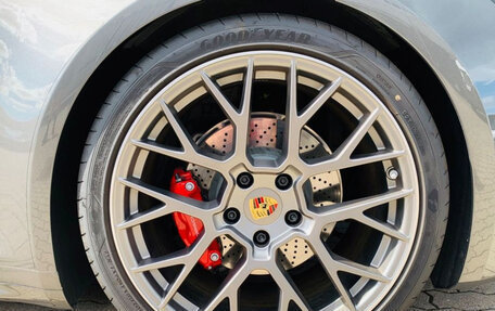 Porsche 911, 2022 год, 10 900 000 рублей, 9 фотография