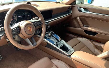 Porsche 911, 2022 год, 10 900 000 рублей, 11 фотография