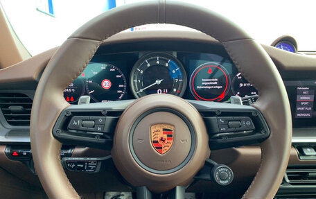 Porsche 911, 2022 год, 10 900 000 рублей, 14 фотография