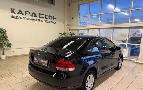 Volkswagen Polo VI (EU Market), 2012 год, 830 000 рублей, 2 фотография