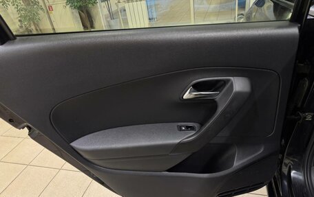 Volkswagen Polo VI (EU Market), 2012 год, 830 000 рублей, 15 фотография