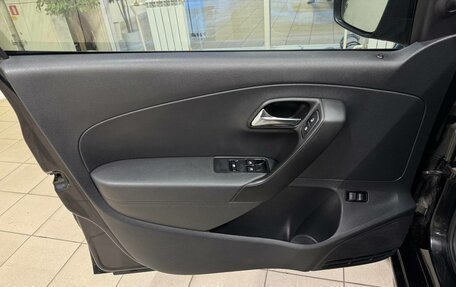Volkswagen Polo VI (EU Market), 2012 год, 830 000 рублей, 14 фотография