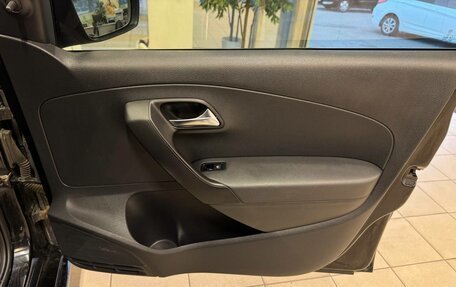 Volkswagen Polo VI (EU Market), 2012 год, 830 000 рублей, 16 фотография