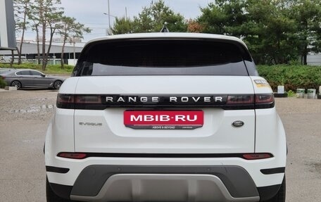 Land Rover Range Rover Evoque II, 2022 год, 3 350 090 рублей, 2 фотография