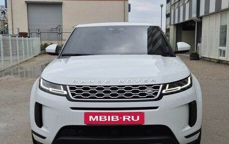 Land Rover Range Rover Evoque II, 2022 год, 3 350 090 рублей, 3 фотография
