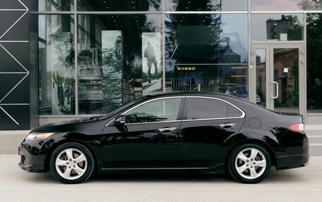Honda Accord VIII рестайлинг, 2008 год, 1 340 000 рублей, 8 фотография
