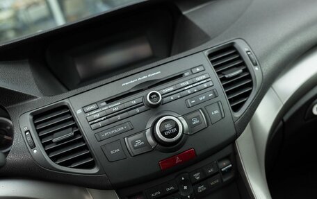 Honda Accord VIII рестайлинг, 2008 год, 1 340 000 рублей, 20 фотография
