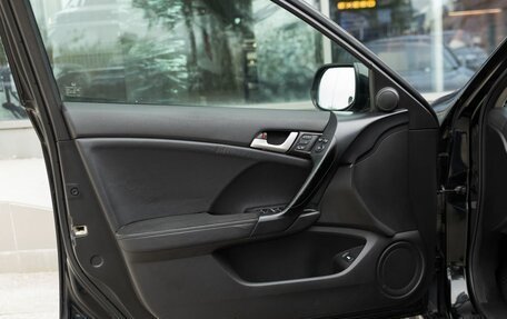 Honda Accord VIII рестайлинг, 2008 год, 1 340 000 рублей, 22 фотография
