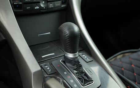 Honda Accord VIII рестайлинг, 2008 год, 1 340 000 рублей, 21 фотография