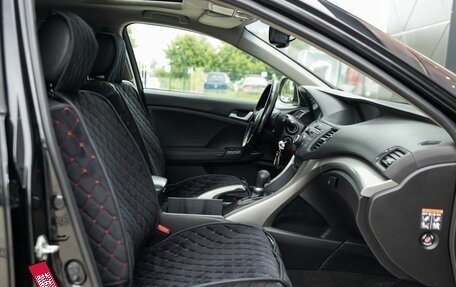 Honda Accord VIII рестайлинг, 2008 год, 1 340 000 рублей, 28 фотография