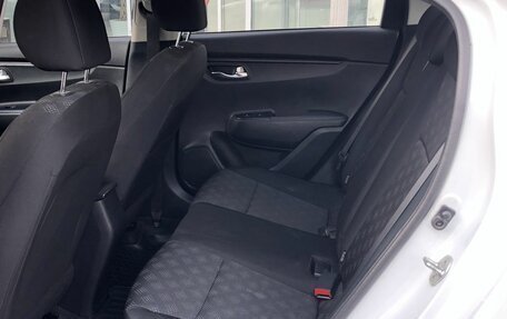 KIA Rio IV, 2017 год, 1 310 000 рублей, 11 фотография