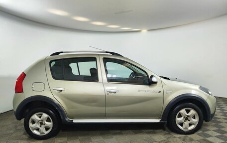 Renault Sandero I, 2014 год, 699 000 рублей, 4 фотография