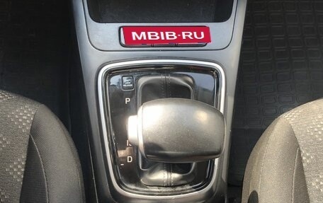 KIA Rio IV, 2017 год, 1 310 000 рублей, 16 фотография