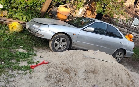 Honda Integra III рестайлинг, 1995 год, 100 000 рублей, 5 фотография