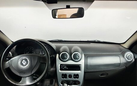 Renault Sandero I, 2014 год, 699 000 рублей, 14 фотография