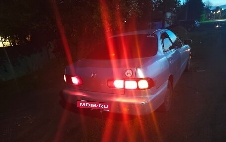 Honda Integra III рестайлинг, 1995 год, 100 000 рублей, 4 фотография