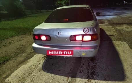 Honda Integra III рестайлинг, 1995 год, 100 000 рублей, 3 фотография