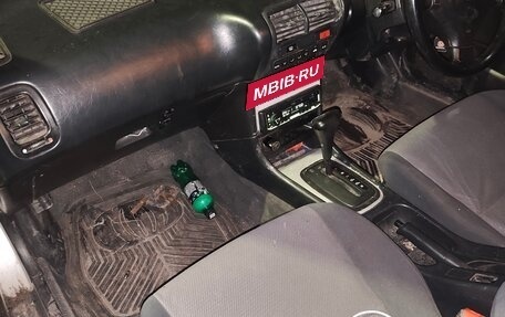 Honda Integra III рестайлинг, 1995 год, 100 000 рублей, 6 фотография