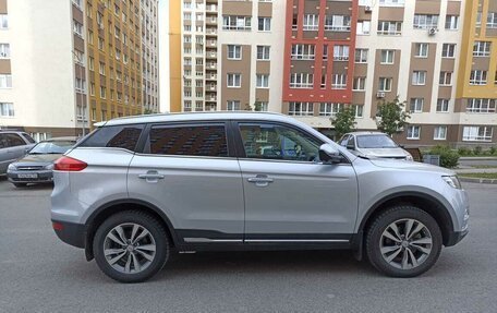 Geely Atlas I, 2019 год, 1 699 000 рублей, 5 фотография