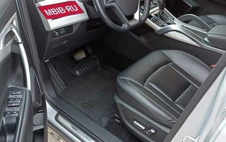 Geely Atlas I, 2019 год, 1 699 000 рублей, 9 фотография