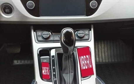 Geely Atlas I, 2019 год, 1 699 000 рублей, 12 фотография