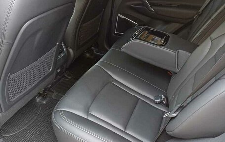 Geely Atlas I, 2019 год, 1 699 000 рублей, 15 фотография
