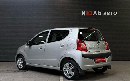 Nissan Pixo, 2010 год, 522 000 рублей, 4 фотография