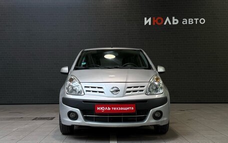 Nissan Pixo, 2010 год, 522 000 рублей, 2 фотография