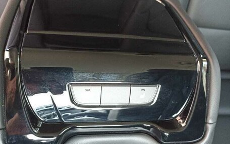 Geely Atlas I, 2019 год, 1 699 000 рублей, 17 фотография