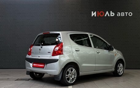 Nissan Pixo, 2010 год, 522 000 рублей, 6 фотография