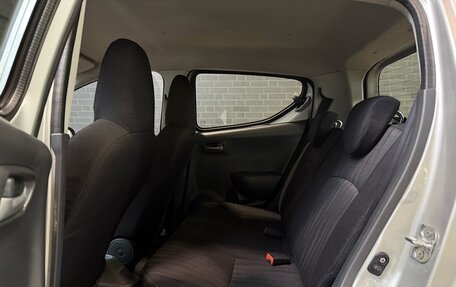Nissan Pixo, 2010 год, 522 000 рублей, 12 фотография
