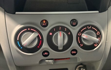 Nissan Pixo, 2010 год, 522 000 рублей, 14 фотография