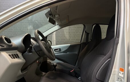 Nissan Pixo, 2010 год, 522 000 рублей, 7 фотография