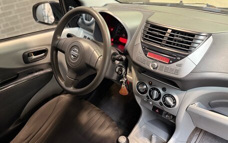 Nissan Pixo, 2010 год, 522 000 рублей, 10 фотография