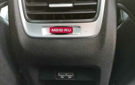 Geely Atlas I, 2019 год, 1 699 000 рублей, 16 фотография