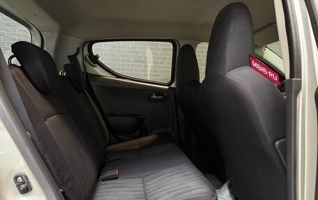 Nissan Pixo, 2010 год, 522 000 рублей, 11 фотография