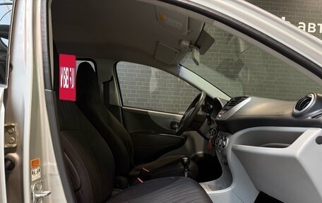 Nissan Pixo, 2010 год, 522 000 рублей, 9 фотография