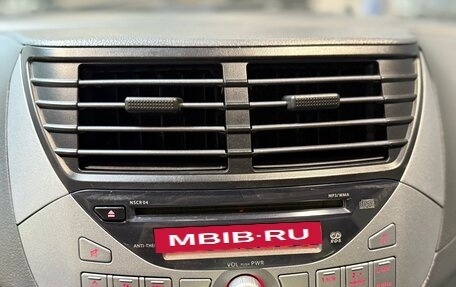 Nissan Pixo, 2010 год, 522 000 рублей, 13 фотография