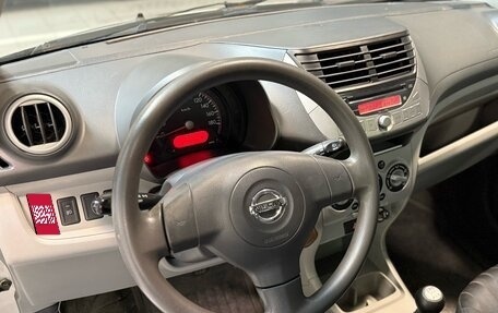 Nissan Pixo, 2010 год, 522 000 рублей, 8 фотография