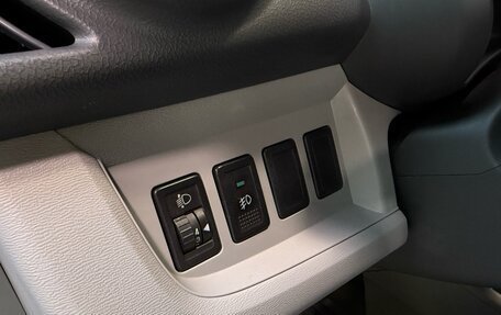 Nissan Pixo, 2010 год, 522 000 рублей, 15 фотография