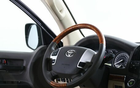 Toyota Land Cruiser 200, 2012 год, 3 345 000 рублей, 14 фотография