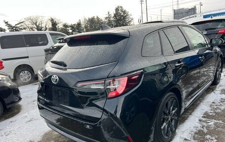 Toyota Corolla, 2021 год, 1 607 660 рублей, 2 фотография