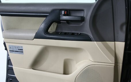 Toyota Land Cruiser 200, 2012 год, 3 345 000 рублей, 13 фотография