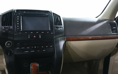 Toyota Land Cruiser 200, 2012 год, 3 345 000 рублей, 11 фотография