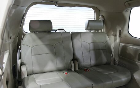 Toyota Land Cruiser 200, 2012 год, 3 345 000 рублей, 9 фотография