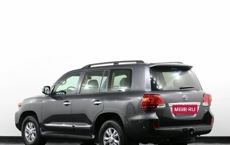 Toyota Land Cruiser 200, 2012 год, 3 345 000 рублей, 4 фотография