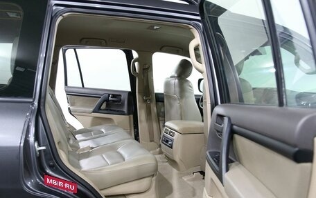 Toyota Land Cruiser 200, 2012 год, 3 345 000 рублей, 8 фотография