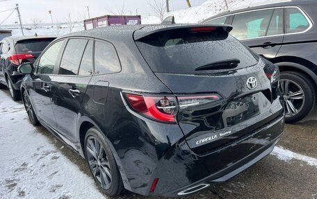 Toyota Corolla, 2021 год, 1 607 660 рублей, 4 фотография