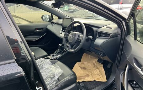 Toyota Corolla, 2021 год, 1 607 660 рублей, 5 фотография